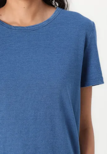 GAP Camisa em Índigo