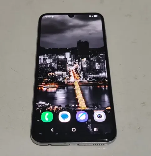 Samsung Galaxy M34 - Grande bateria!