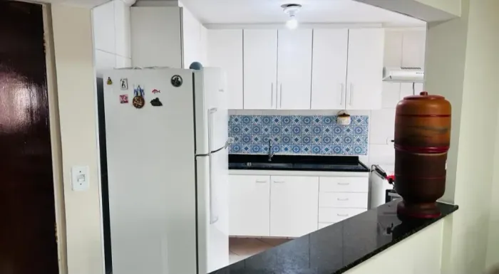 lindo apto 62 m² 2 dormitórios 1vaga em Osasco perto do Rodoanel R$1.800 locação Mobiliad