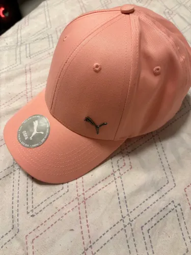 Boné Puma original