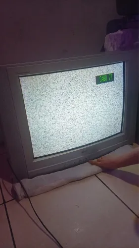 Televisão 29 polegadas