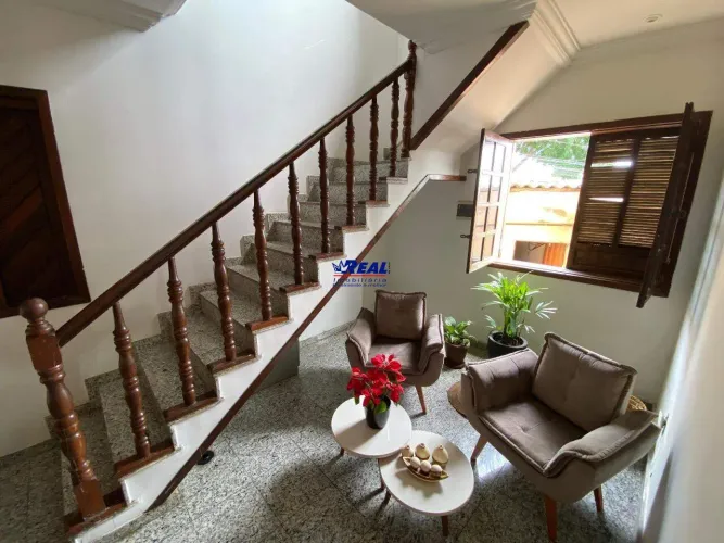 Casa à venda, 3 quartos, 1 suíte, 1 vaga, Marilândia - Belo Horizonte/MG
