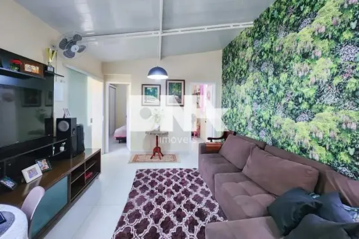 Apartamento : / Residencial / Centro