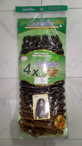 Fibra SerMulher 