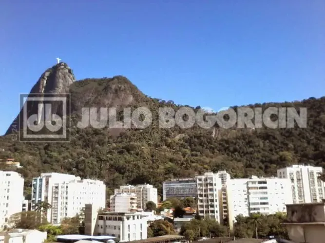 PLANTA ESPETACULAR VISTA CRISTO E MONTANHAS SALÕES LAVABO 4 QUARTOS SENDO 1 SUÍTE GARAGEM