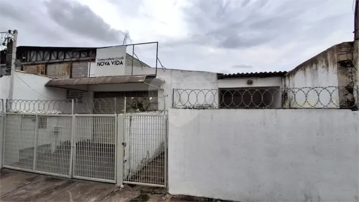 Salão comercial para venda no Bairro Barcelona Sorocaba SP