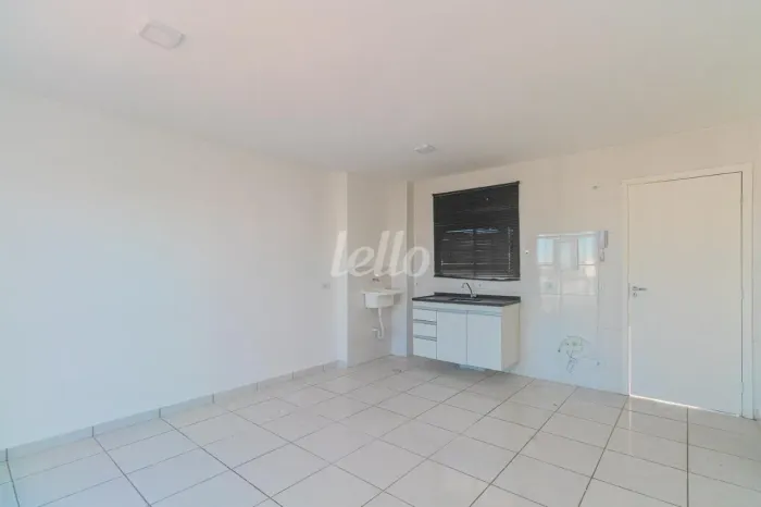 Apartamento 1 quartos para alugar no(a) Vila Bela