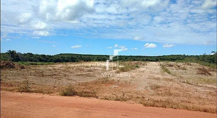 Terreno à Venda Loteamento Boa Esperança, Zona Rural, Teresina/PI