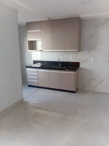 Alugo Apartamento no bairro Residencial Gaivotas