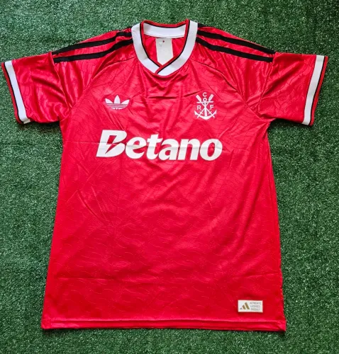 Camisa do Flamengo Third 2026