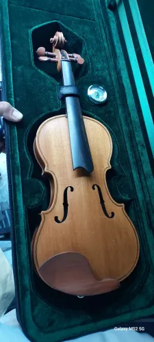 Violino Stradivarios 3/4