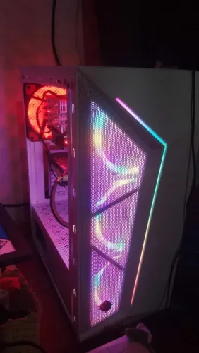 Vendo PC gamer 