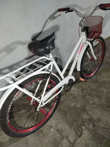 CAIRU aro 26 linda