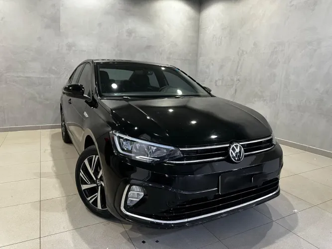 Volkswagen Virtus Highline 200 TSI 1.0 Flex 12V AUT 2024