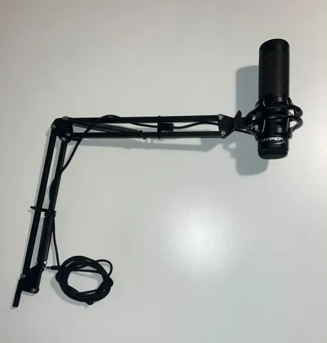 HyperX QuadCast