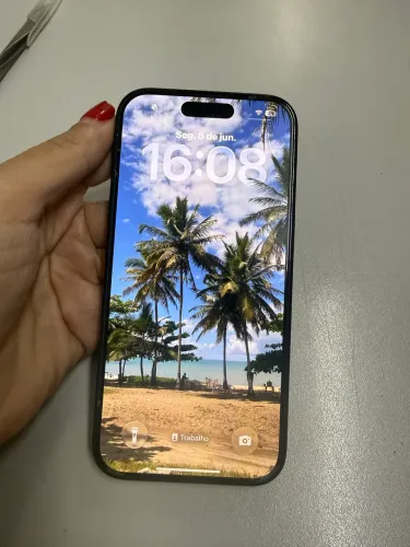 iPhone 16 - 128GB