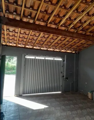 PA VENDO CASA NO BAIRRO TOMBA