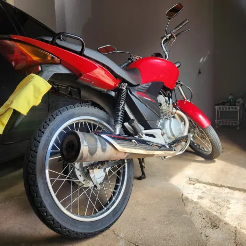 Cg Fan 150