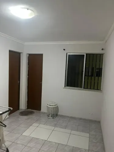 Passo Apto Próx ao Shopping Pátio Norte Cond Vilage Laranjeiras