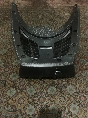 Carenagem parabarro Yamaha NMax160 2025/26 Original 