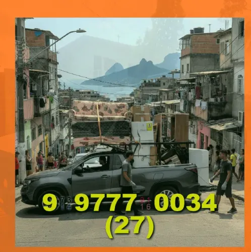 frete rápido e fácil! atendimento imediato!