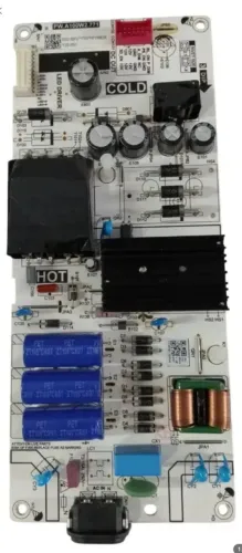 Placa Fonte TV TCL 50p635