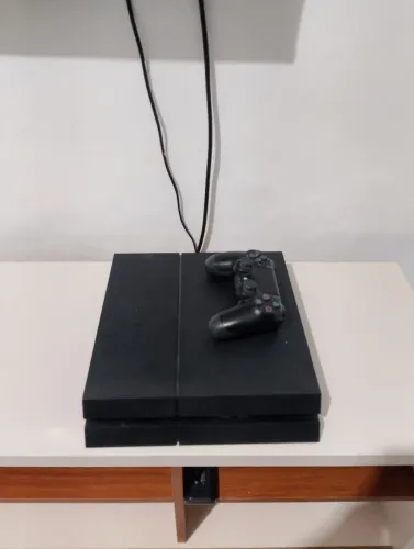 Ps4 flat 1 TB