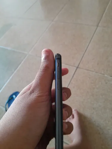 Iphone 8 normal