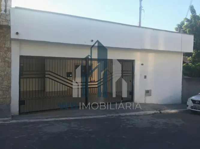 Casa à venda no bairro Vila Jacuí - São Paulo/SP, Zona Leste