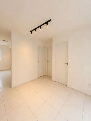 Imóvel para venda possui 45 metros quadrados com 2 quartos em Alvorada - Manaus - AM