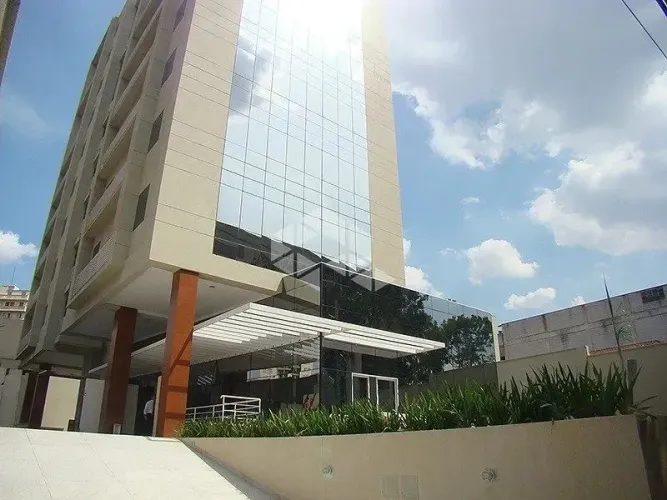 SALA COMERCIAL NA VILA GUSTAVO - 35m² | 2 BANHEIROS | PRÉDIO COMPLETO