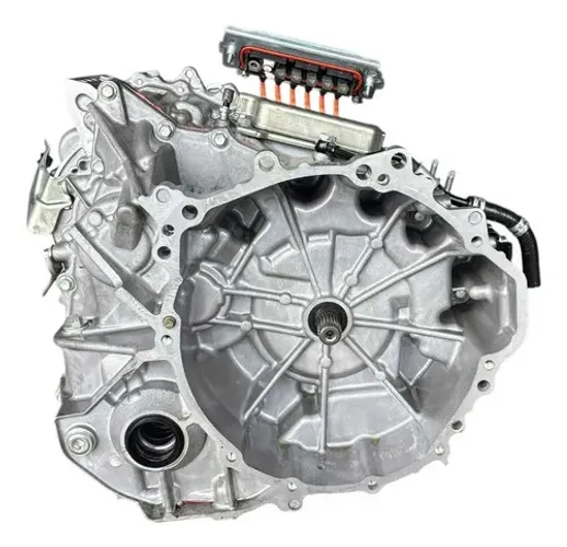 Caixa Cambio Automatico Toyota Corolla Hybrid 2020 C/ 3.000k