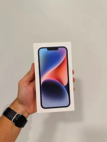 iPhone 14 128GB - Azul