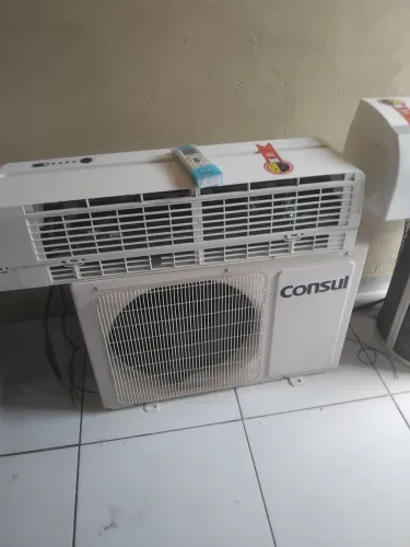 CONSUL de 9 R$ 999 ( JA INSTALADO)