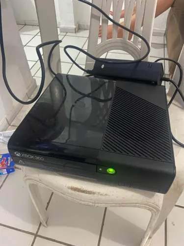 Xbox 360 Desbloqueado