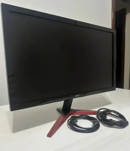 Monitor Gamer 24" pol 144hz Full HD KG241Q