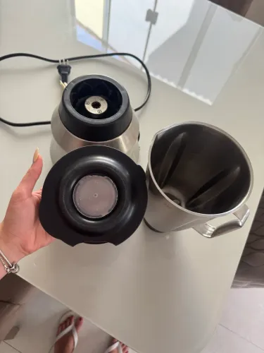 liquidificador industrial 