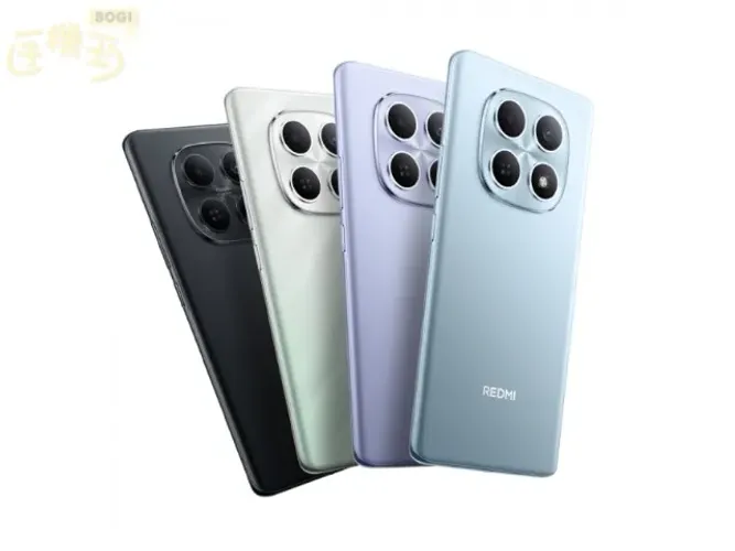 XIAOMI REDMI NOTE 15 128GB/6GB RAM - APARELHO NOVO