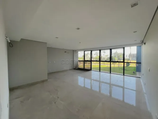 Sala para aluguel com 50 metros quadrados em Georgina Business Park - São José do Rio Pret