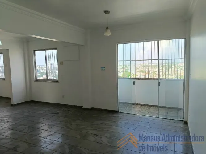 Manaus imóveis - Av. Getúlio Vargas, nº 361 - Centro - Edifício Monte Carlo - Apartamentos