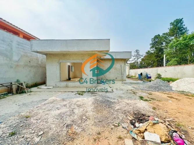Casa em Jundiaizinho - Mairiporã
