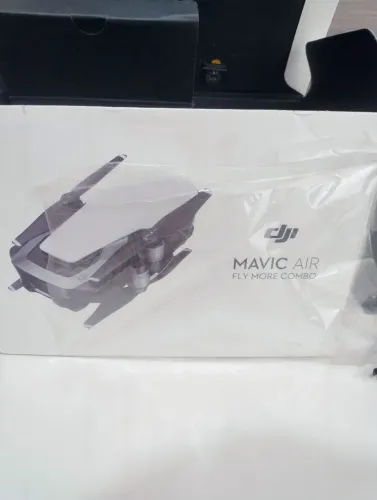 Drone mavic Air 1 completo