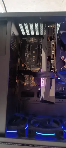 Placa de Vídeo