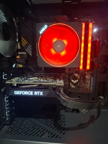 Pc gamer