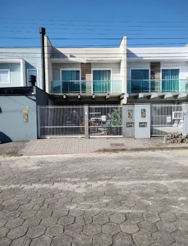 SOBRADO GEMINADO ALTO PADRÃO À VENDA | COSTA E SILVA | JOINVILLE/SC