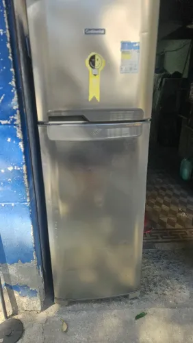 Geladeria Frost Free