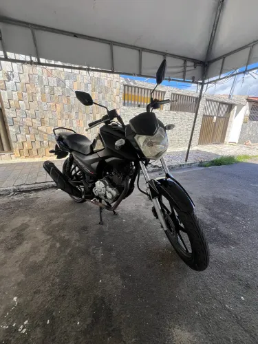 Yamaha Factor 150 2016 !