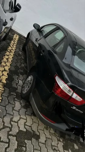 Fiat Grand Siena Attractive 1.0 Flex 8V 4P 2019