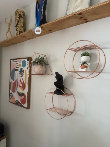 3 nichos 