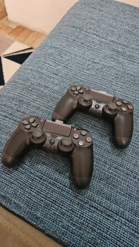 CONTROLES *PS3